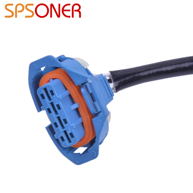 SPSONER OEM 9202575 кислородные датчики для Vauxhall Vectra B C Zafira A Astra G H SAAB 9-3 1 8 855361 09202575 5WK91709 855356