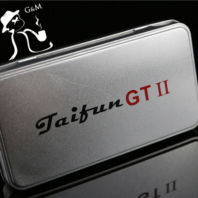 the best taifun gt 2 v2 clone 1:1 no leak electronic cigarette atomizer vs kayfun lite v4 for mechanical box mod | Электроника