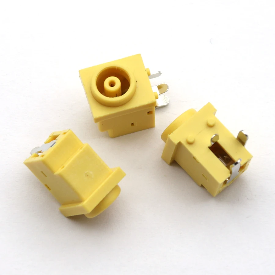 Разъем питания для ноутбука Sony портативных устройств с интерфейсом Fujitsu 6 0*1 0