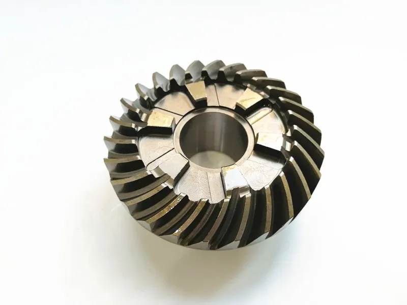 Редуктор 6G5 45571 00 26 зубьев для Yamaha подвесной 150HP 175HP 200HP 2/4T|Детали и аксессуары