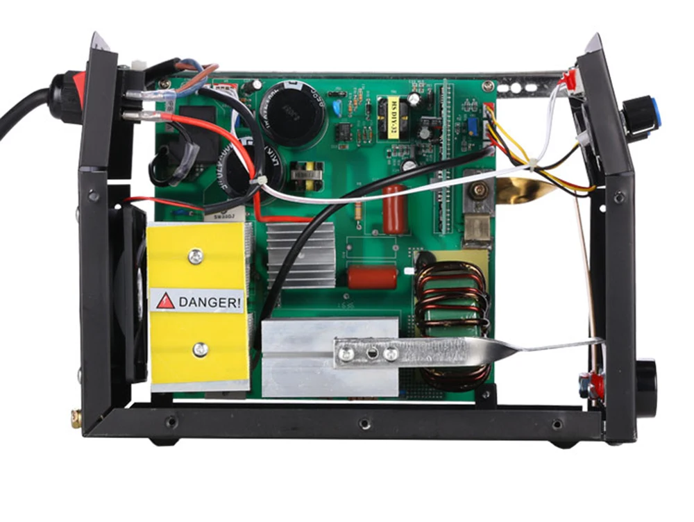Горячая ZX7-200MINI Ручной мини MMA электрический 220 V 20-200A дуга инвертора сварочный аппарат инструмент