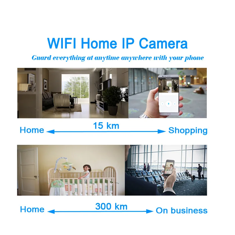 720P 960P 1080P мини Ip камера wifi Поддержка наблюдения аудио SD слот Ip cam беспроводная домашняя безопасность JIENO