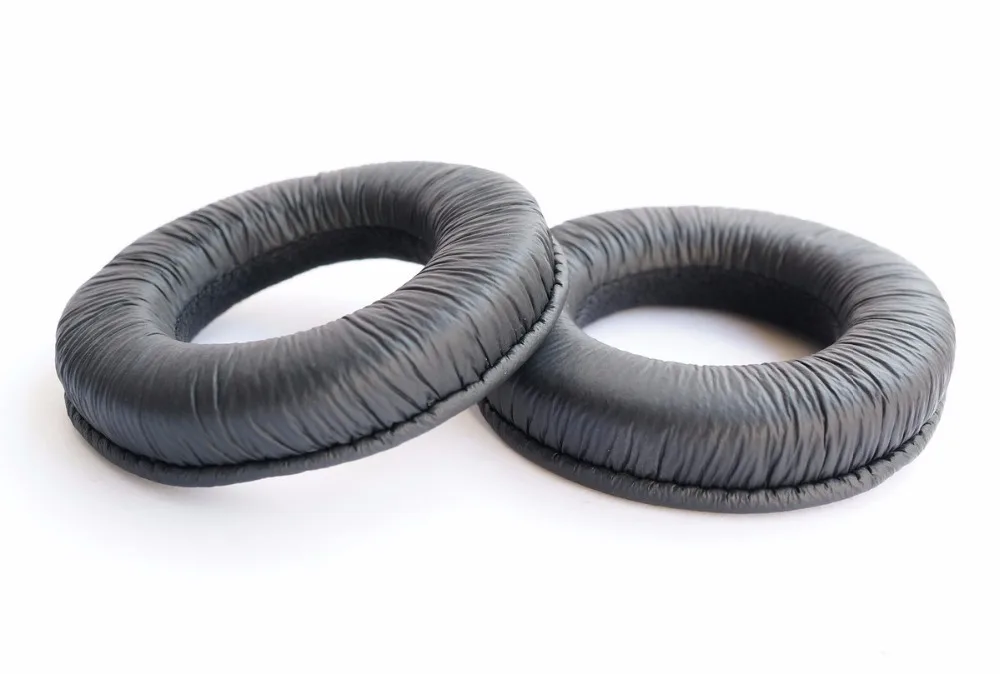 Детские носки по 10 пар наушников Запасные части EarPad амбушюры для Sennheise HD215 HD225 HD440