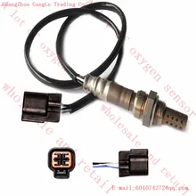 Кислородный датчик O2 Lambda сенсор соотношения воздуха и топлива