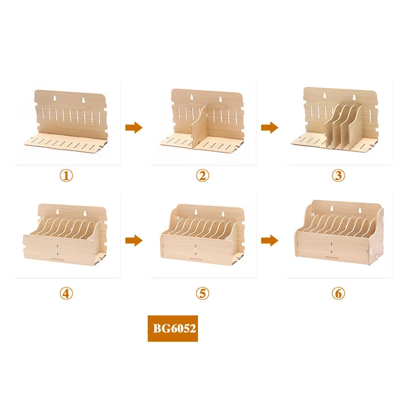 multifunctional 24 lattice wooden storage box mobile phone repair tool box lcds motherboard accessories storage box free global shipping