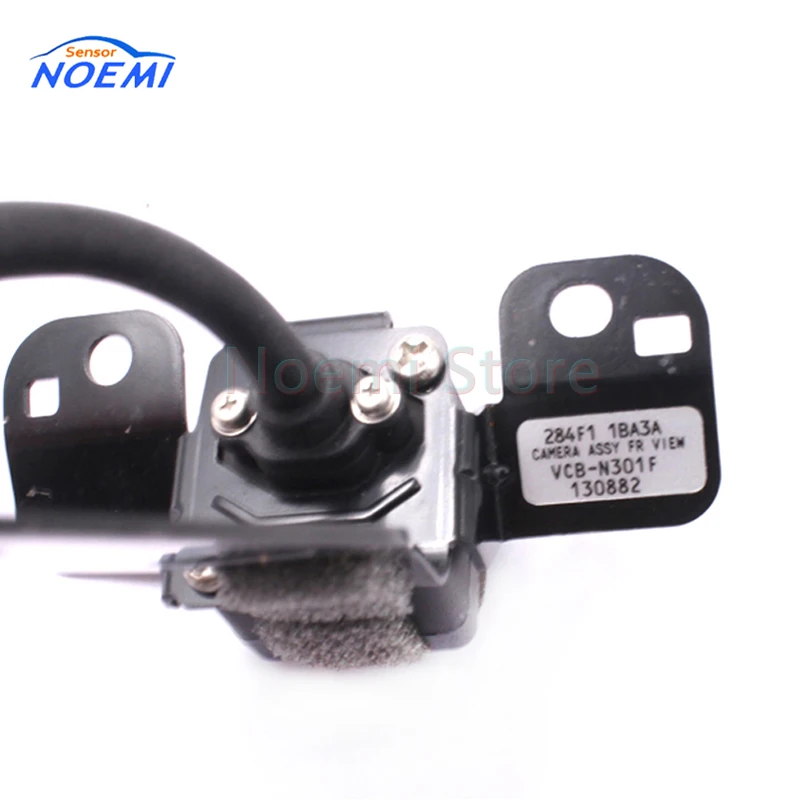 YAOPEI 284F1-1BA3A High Quality Side View Camera For Nissan 08-12 Infiniti EX35 11-12 QX56 New 284F11BA3A 284F1 1BA3A