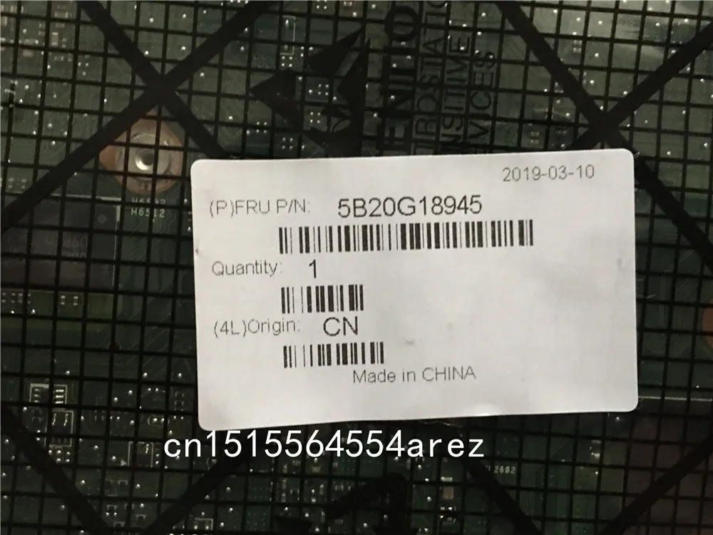 И ноутбук lenovo Z710 W8P DIS HM86 GT 2G материнская плата DUMB02 N15S-GT-B-A2 5B20G18945