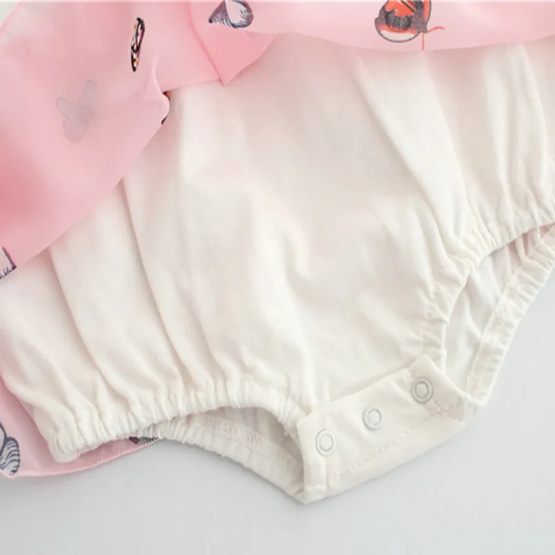 

Lawadka Cotton+Mesh Baby Rompers Summer Baby Wear Infant Jumpsuit Boys Girls Clothes Roupas Infantil