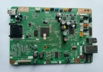 Высококачественная оригинальная материнская плата для Epson WF7620 7610 WF7111 (100%