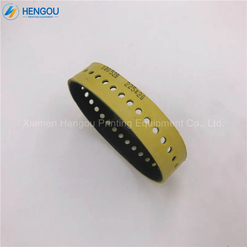Новый Замедленный ремень M2.015.878 для печатной машины SM52 SM74 SM102 225x20 мм|Детали