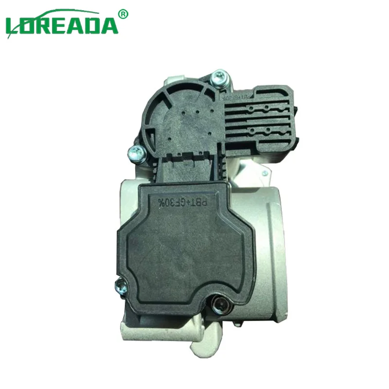 LOREADA 93397800 98500110 новый электронный корпус дроссельной заслонки TB10042 TB10043 для Chevrolet