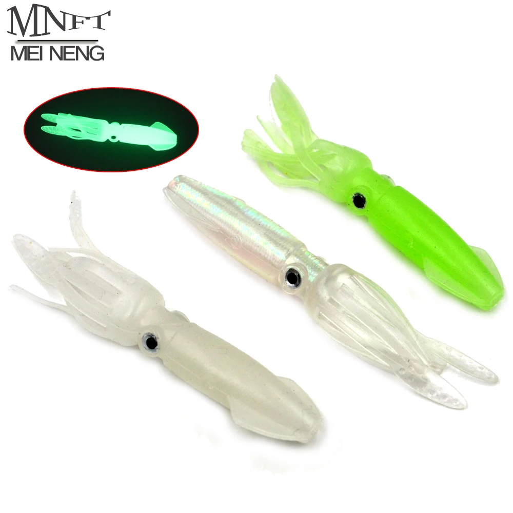 6 шт. мягкая рыболовная приманка 8 г 9 см|lure bait|soft lure baitfishing soft |