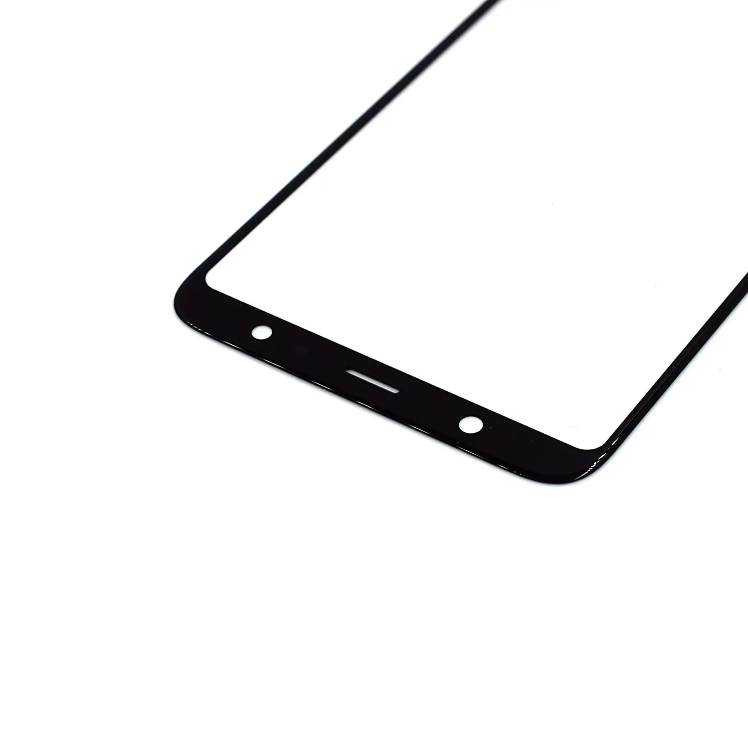 A7 A9 Передняя панель для samsung Galaxy J4 J6 J8 A6 A8 Plus J415 A750 Сенсорный экран сенсор ЖК-дисплей дигитайзер стеклянная крышка