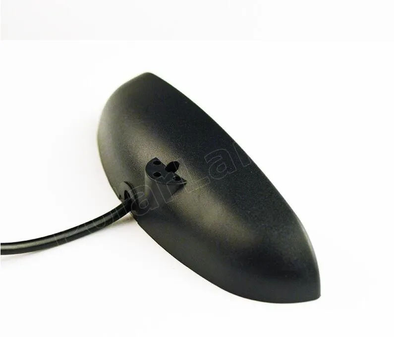 Автомобильный светодиодный дисплей для парковки сенсорная помощь система