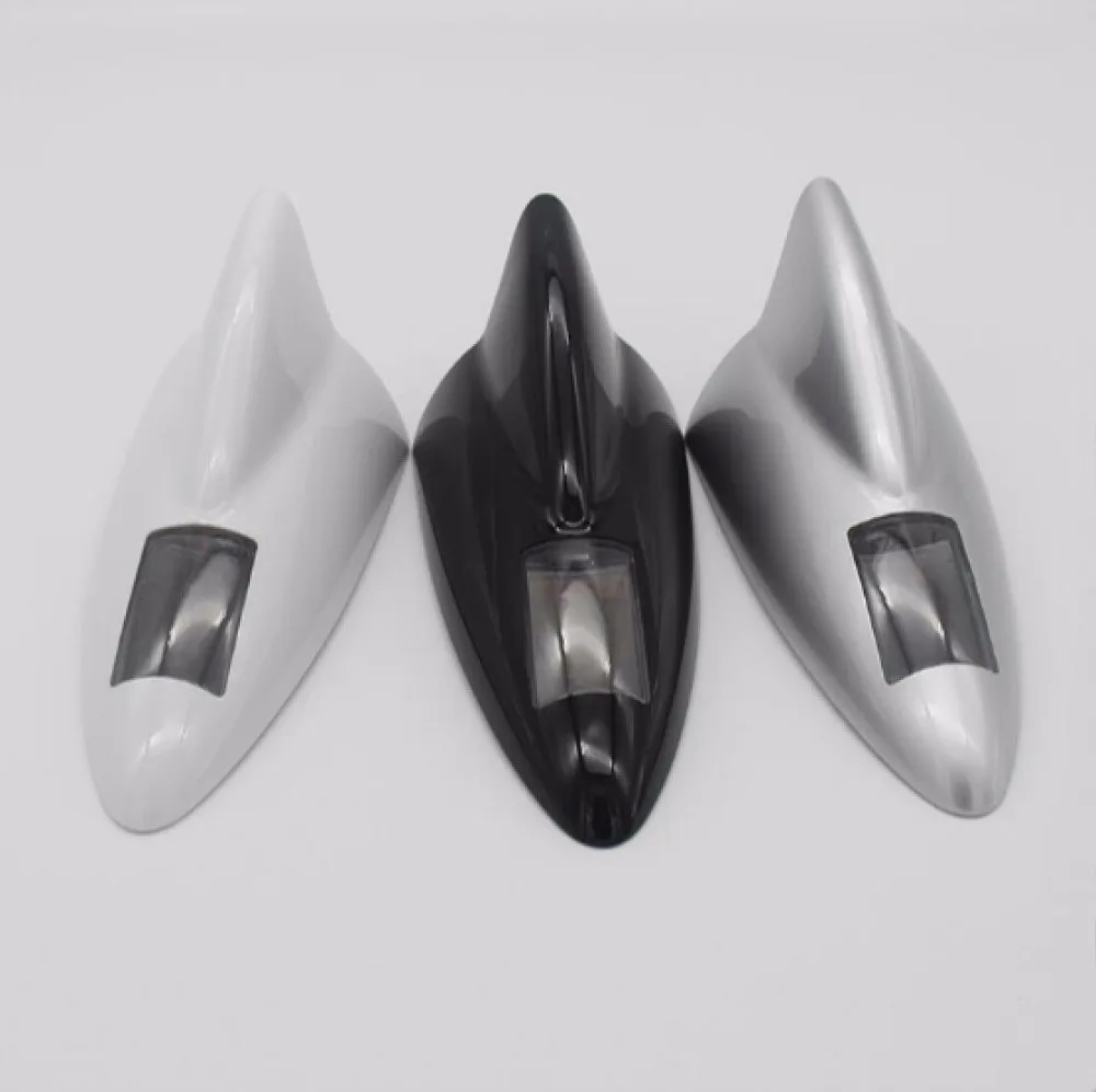 Автомобильная лампа на солнечной батарее сигнальные огни для автомобилей Toyota