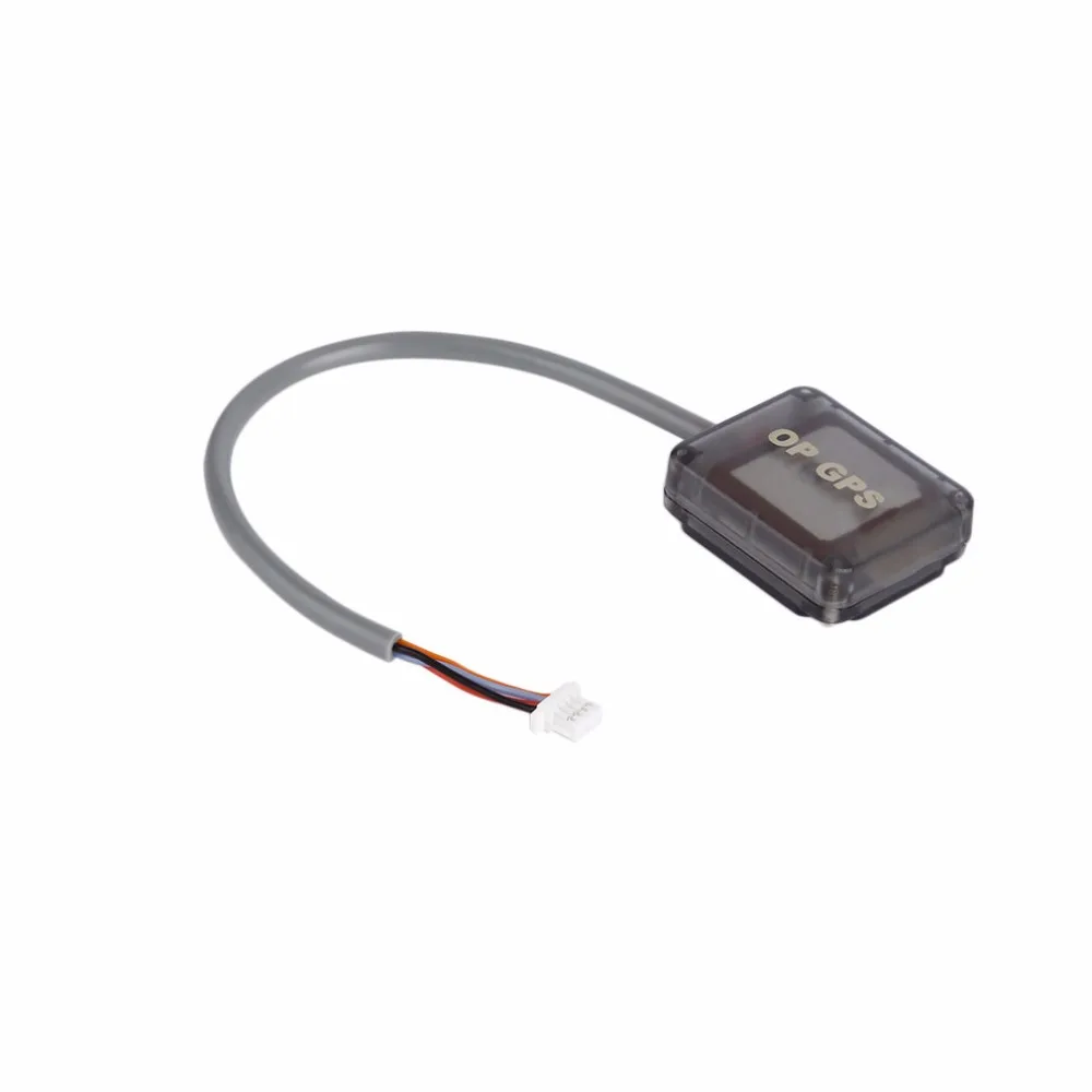 1 ШТ. Мини OCDAY Ublox 7 Ядра Чипа OP GPS Для Mini CC3D Openpilot/EVO/MINI CC3D/ATOM/CC3D РЕВОЛЮЦИЯ Рейса Плате