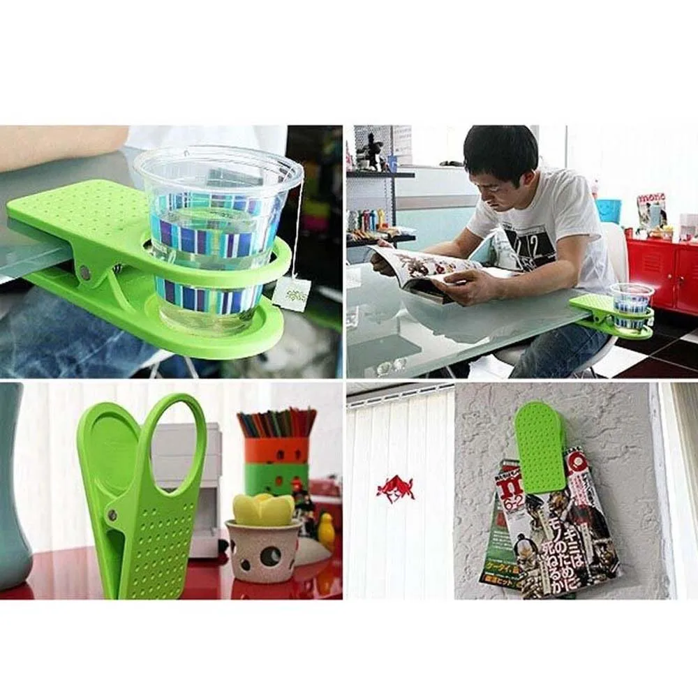 1 шт. держатель кружки чашки питьевой воды кофе стойка креативный офисный