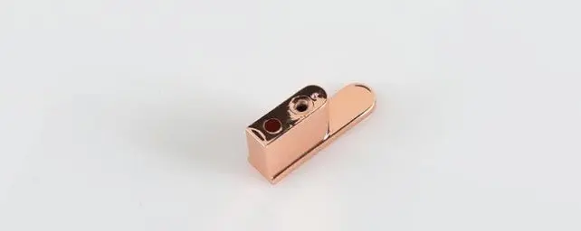 

3.66'' 5'' 7.55'' 12.6'' Rose Gold Dresser Pull Drawer Knobs Pulls Handles Modern Kitchen Cabinet Handles Door Handle Hardware