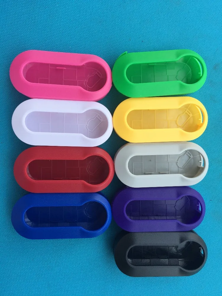 1 шт. автомобильные аксессуары сменный защитный чехол для Fiat 500 Panda Punto Bravo