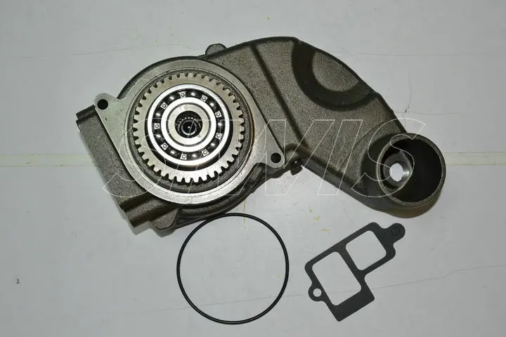 Водяной насос 2W8003 172 7778 для гусеницы CAT 3306T 3304|pump pump|pump for waterpump |