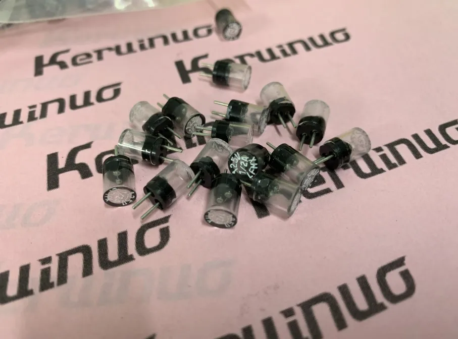 

5pieces/lot NEW ORIGINAL p0273.500H 0.5A 125V
