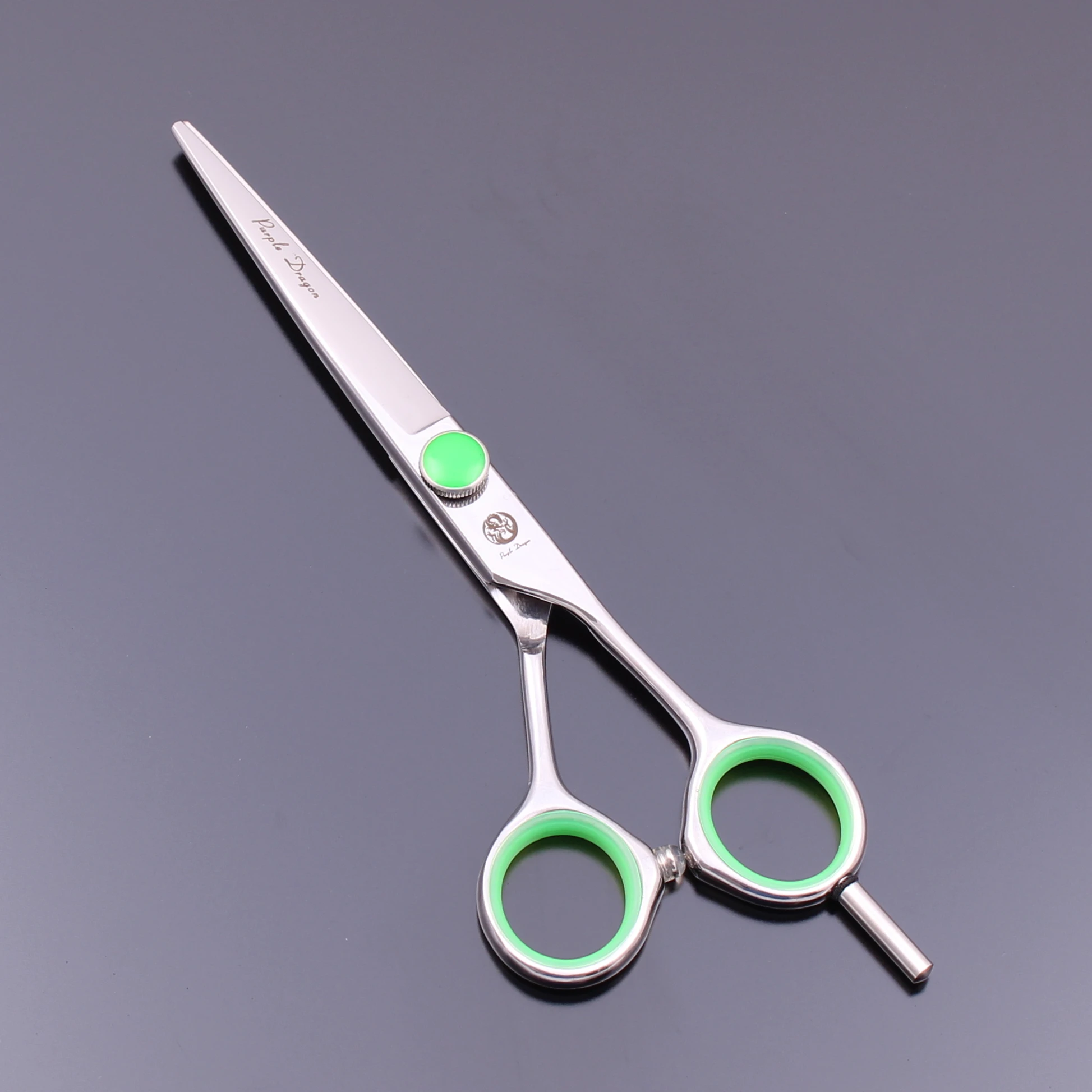 Z1121 5 'ɵ 5'' 6 'ɷ&quot JP 440C парикмахерские ножницы Ножницы Прямые