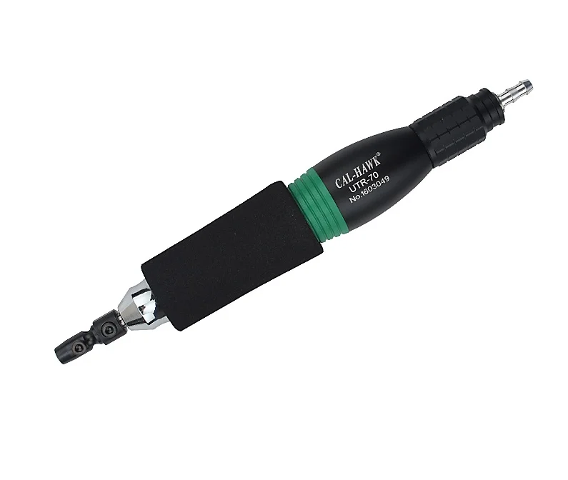 Пневматический воздушный ультразвуковой возвратно-поступательный