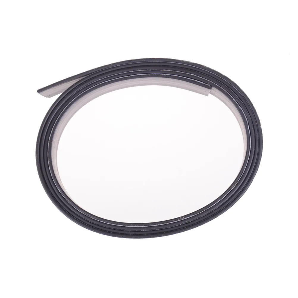 hot selling DIY Soft Rubber Magnetic Strip Stripe Tape 1Mx10mmx1.5mm Self Adhesive Flexible Magnet | Обустройство дома