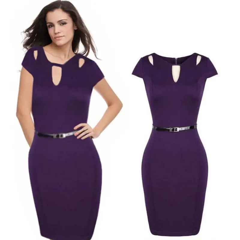 Iricheraf Лето 2017 г. Для женщин деловая модельная одежда работа носить Европейский