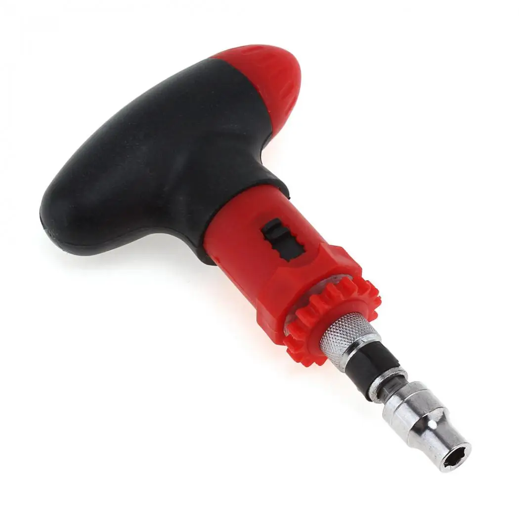 Т образная трещотка отверточный ключ S2 бит Многофункциональные Наборы ручных
