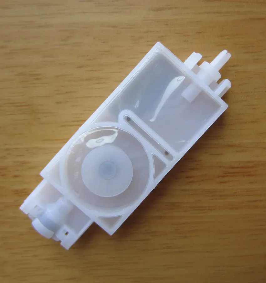 Демпфер для принтера Epson DX5 демпфер совместимый с экорастворителем и водяными