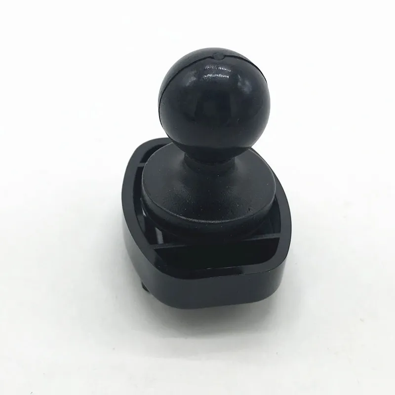 1 &quotдюйм (25 мм) шар с резьбой 1/4 inch 20 + Плоский поверхностный адаптер основание для