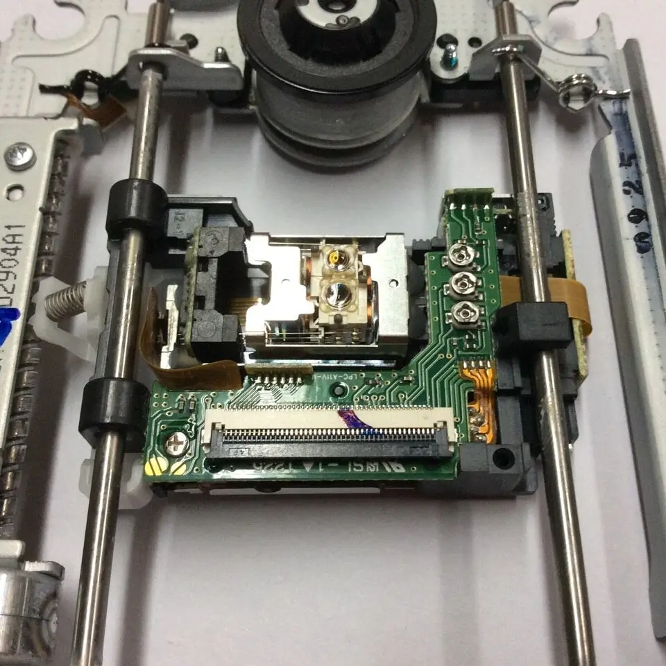 LPC A11 A11V M LTH Новинка для LG BD550 проигрыватель Blu Ray Лазерная линза Lasereinheit оптический