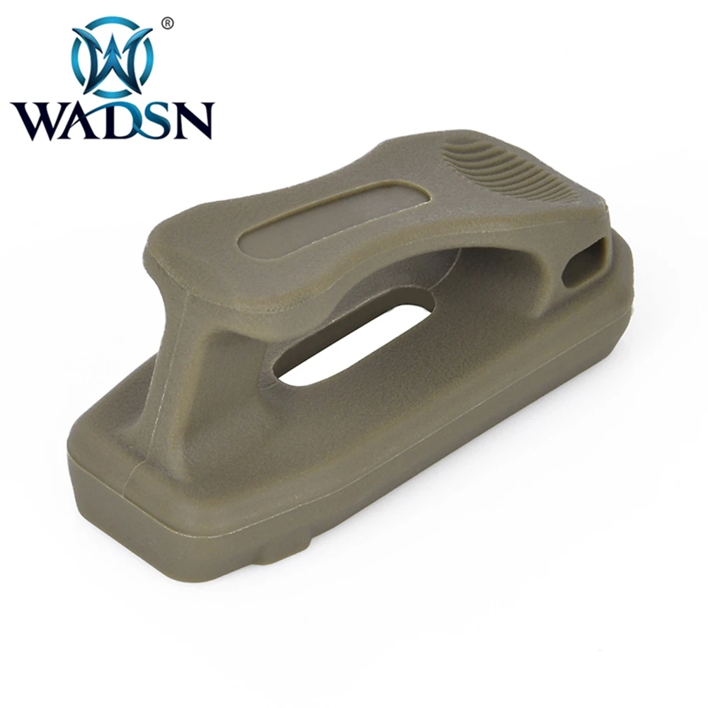 Приспособления для пейнтбола охоты 3 шт./компл. Softair MAG PUL журнал Ranger Floorplate 45x5 56 M4 PTS