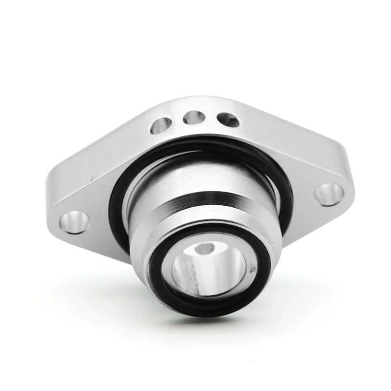 Для 1 4 TSi VW Audi Seat Skoda Turbo выдувный Клапан адаптер BOV1012| |