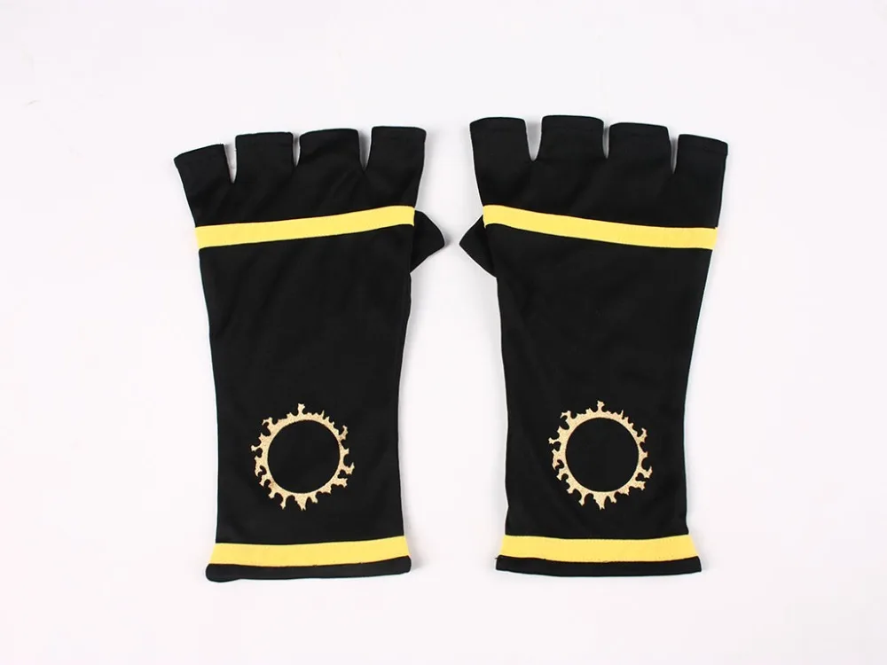 Костюм для косплея короля бойцов кё Кусанаги на Хэллоуин | Тематическая одежда и