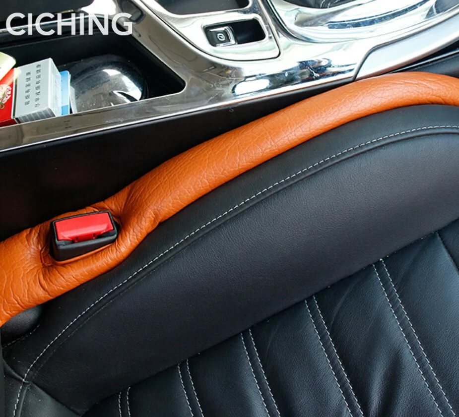 Новые автомобильные наклейки на сиденье с диафрагмой герметичная пробка для Audi a4