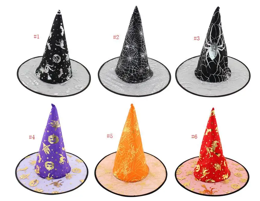 Красочные костюмы на Хэллоуин украшения реквизит для вечеривечерние крутые