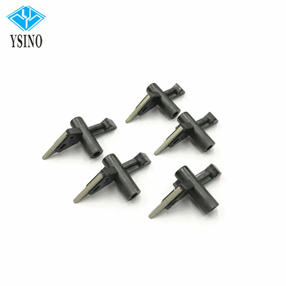 

5PCS X Long Life Bizhub C224 Upper Picker Finger for Konica Minolta C284 C364 C454 C554 C654 C754 C224e C284e C364e C454e C554e