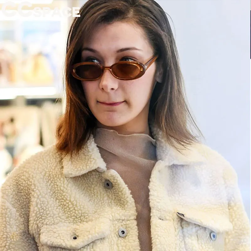 Маленькие солнцезащитные очки с узором зебры для женщин 2018 модные сексуальные