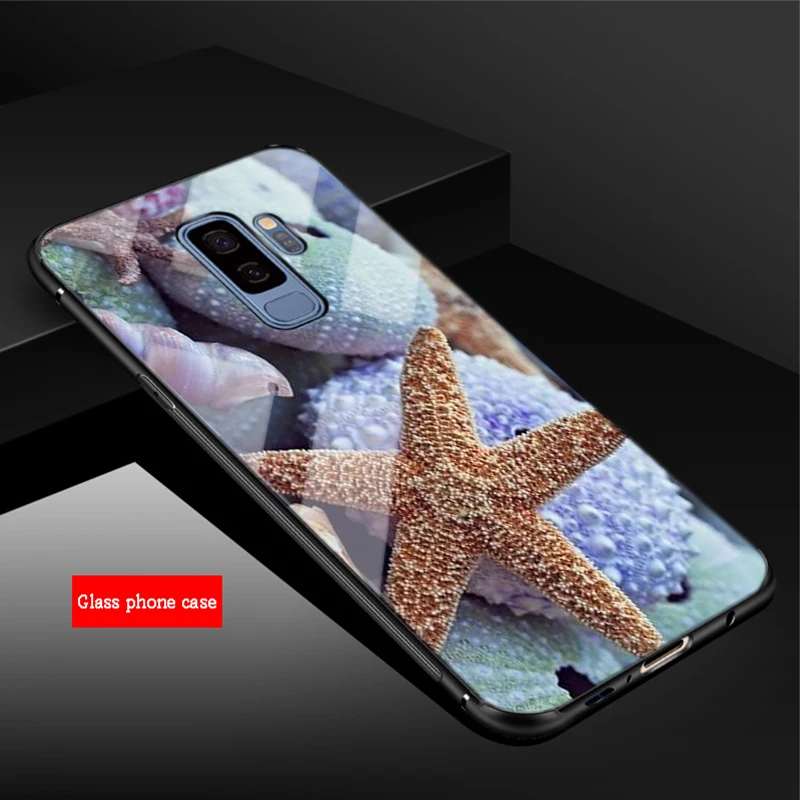 Чехол для Samsung Galaxy A6 A6S A8 A8S J6 J8 2018 S8 S9 S10 PLUS NOTE 8 9 | Мобильные телефоны и аксессуары