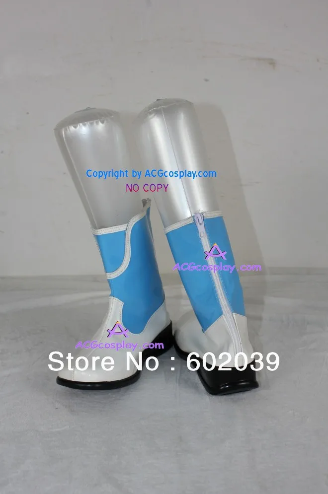 Обувь для косплея последний Фэнтези XII Rikku сапоги ACG Косплей|final fantasy cosplay|cosplay final
