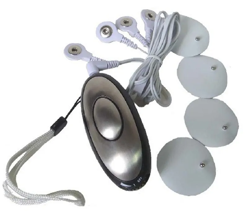 Новая электрошоковая терапия интимные изделия электросекс набор