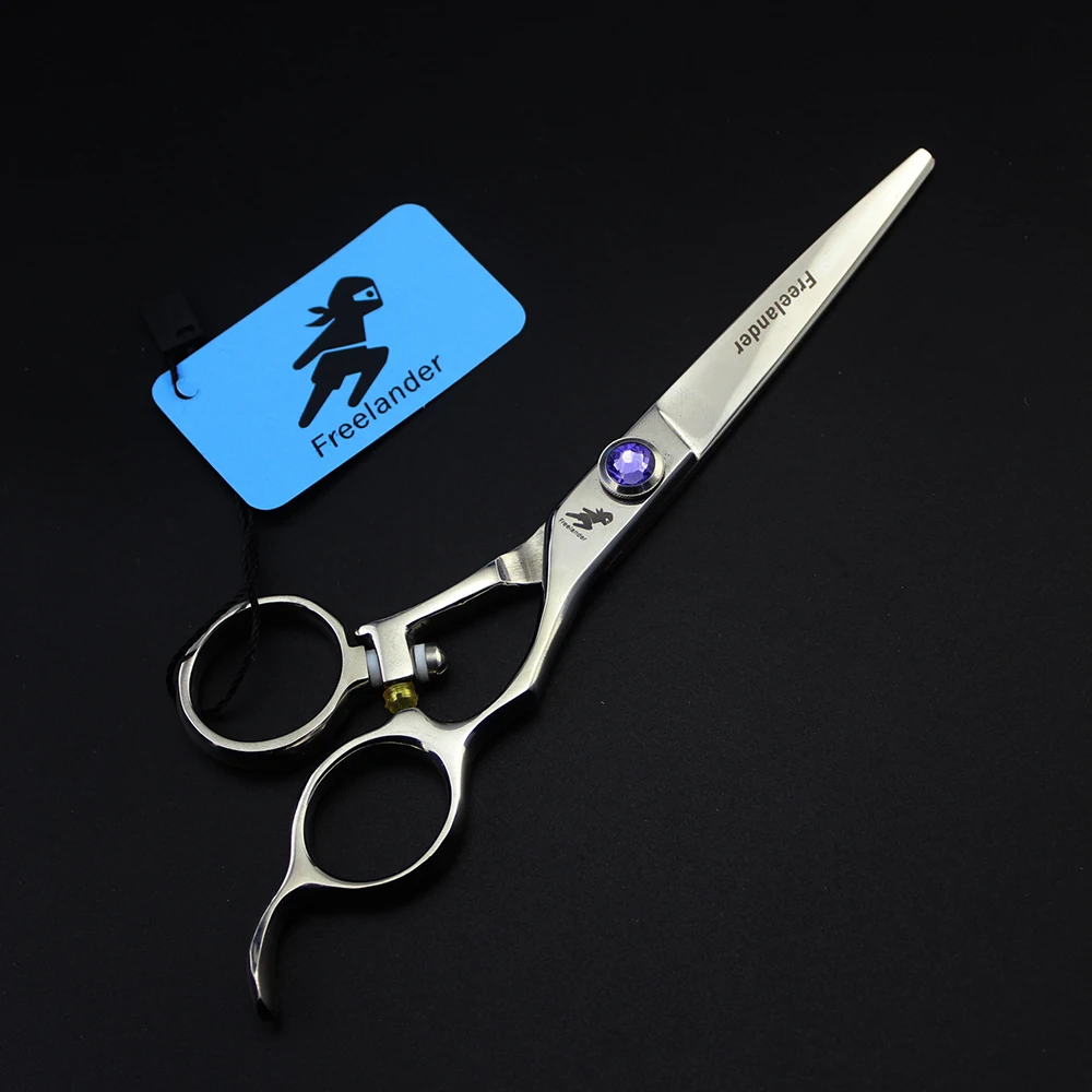 Профессиональный набор парикмахерских ножниц Freelander 6 дюймов профессиональная