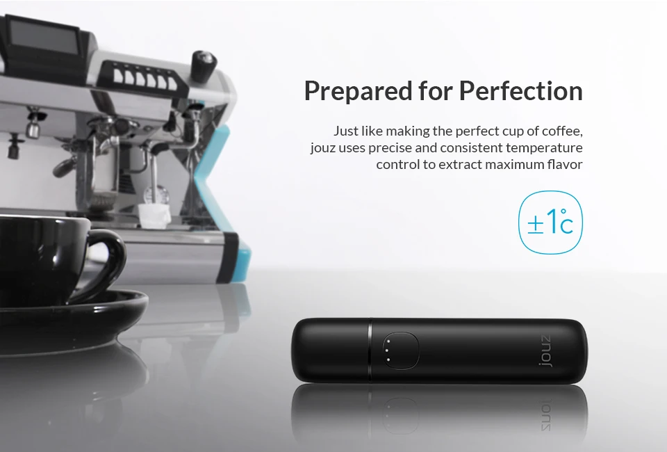 Anker jouz 12 заряженных электронных сигарет комплект vape до 12 непрерывной дымовой совместимости с iQOS stick