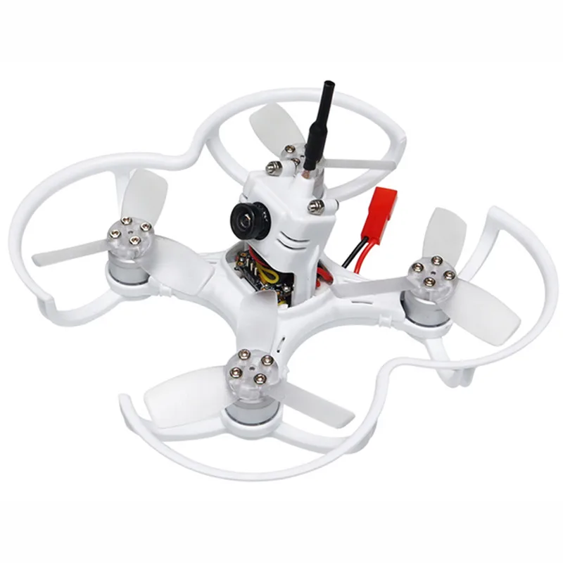 6 цветов батарея для Emax babyhawk 87 мм микро бесщеточный FPV гоночный Дрон Квадрокоптер-PNP версия