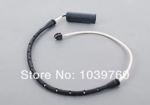 Датчик износа передней тормозной колодки для BMW E38 728i 728il 730i 730il 735i 735il 740i 740il 34351182064 |