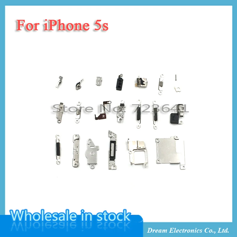 MXHOBIC 5 компллот внутренние аксессуары для iPhone 6 6S plus дюймов маленькие