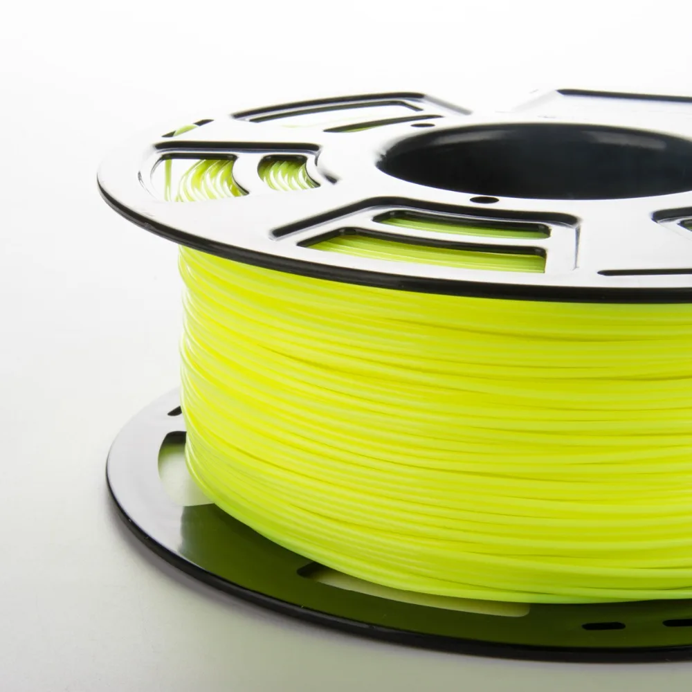 Материал 3D-принтера пластик TPU PETG нейлон нить 3D-принтера 1 оптика волокно 1,75 мм в рулоне для пластика нить 3D-принтера