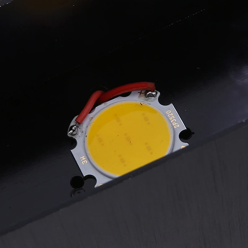 Настенный светильник QLTEG светодиодный алюминиевый 5 Вт|Комнатные настенные LED